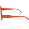 Loewe sunglasses 42E (52/22/140) - (LW40135I)
