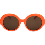 Loewe sunglasses 42E (54/21/140) - (LW40135F)