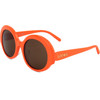 Loewe sunglasses 42E (54/21/140) - (LW40135F)