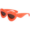 Loewe sunglasses 42E (55/16/145) - (LW40097I)