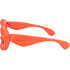 Loewe sunglasses 42E (55/16/145) - (LW40097I)