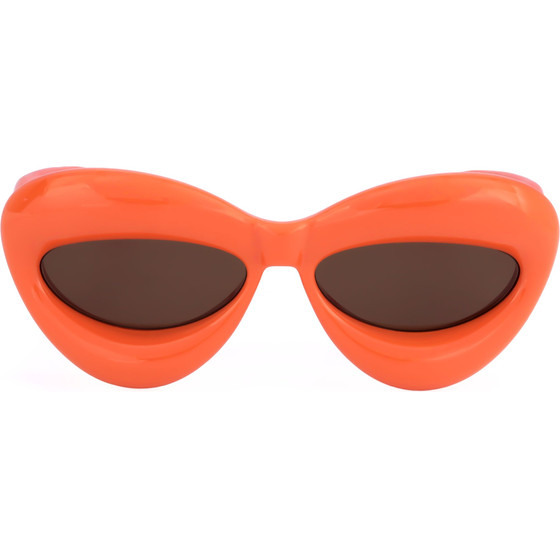 Loewe sunglasses 42E (55/16/145) - (LW40097I)