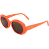 Loewe sunglasses 42E (55/19/145) - (LW40147F)