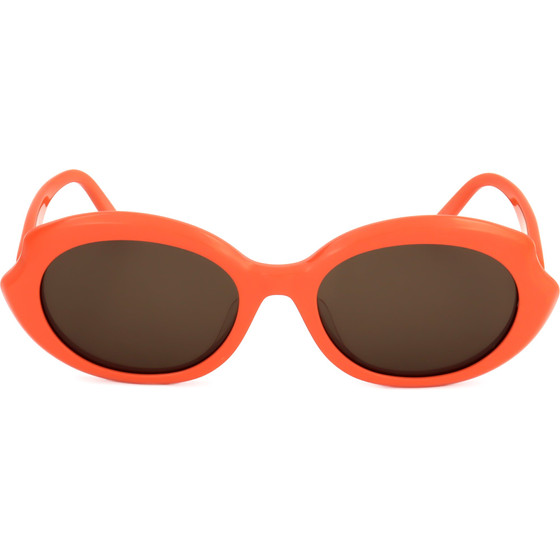 Loewe sunglasses 42E (55/19/145) - (LW40147F)