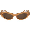 Loewe sunglasses 50E (52/20/140) - (LW40156U)