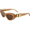 Loewe sunglasses 50E (52/20/140) - (LW40156U)