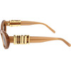 Loewe sunglasses 50E (52/20/140) - (LW40156U)