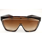 Loewe sunglasses 52F (00/00/150) - (LW40012F)