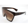 Loewe sunglasses 52F (00/00/150) - (LW40012F)