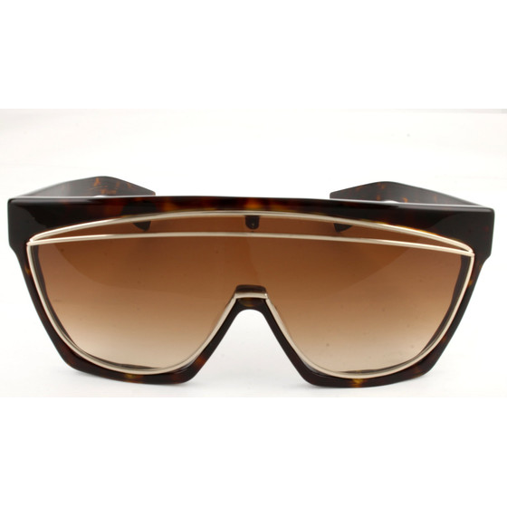 Loewe sunglasses 52F (00/00/150) - (LW40012F)