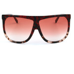 Loewe sunglasses 54T (63/09/135) - (LW40001I)