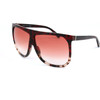 Loewe sunglasses 54T (63/09/135) - (LW40001I)