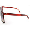 Loewe sunglasses 68B (63/09/145) - (LW40001F)