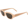 Loewe sunglasses 72E (51/17/140) - (LW40157U)