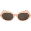 Loewe sunglasses 72E (55/19/145) - (LW40147F)