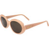 Loewe sunglasses 72E (55/19/145) - (LW40147F)