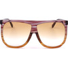 Loewe sunglasses 83V (63/09/145) - (LW40001F)