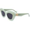 Loewe sunglasses 95A (48/18/140) - (LW40127I)