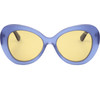 Pucci sunglasses 90E (56/18/140) - (EP0232)