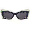 Loewe sunglasses 20A (50/22/140) - (LW40140U)
