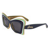 Loewe sunglasses 20A (50/22/140) - (LW40140U)
