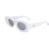 Loewe sunglasses 21C (49/23/145) - (LW40033I)