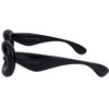 Loewe sunglasses 01A (55/16/145) - (LW40097I)