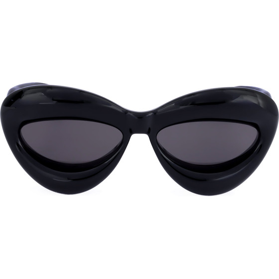 Loewe sunglasses 01A (55/16/145) - (LW40097I)