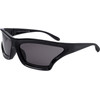 Loewe sunglasses 01A (70/17/115) - (LW40143U)