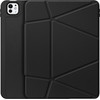 Dux Ducis Vers Case for iPad Pro 11'' (2024/2025) with Stand and Apple Pencil Holder - Black 6978943380821 - (DUX DUCIS VERS iPad Pro 11 (2024/2025) Black)