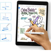 Joyroom Active Stylus with 2 Interchangeable Tips - White - (JR-X9S Pro)