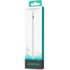 Joyroom Active Stylus with 2 Spare Tips - White - (JR-X15 Pro)
