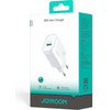 Joyroom JR-TF4 18W USB-A Wall Charger - White - (JR-TF4 white)