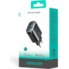 Joyroom JR-TF4 18W wall charger - black - (JR-TF4 black)