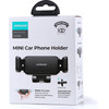 Joyroom JR-ZS283 Car Phone Holder for Air Vent - Black - (JR-ZS283-vent new)
