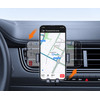Joyroom JR-ZS283 Car Phone Holder for Air Vent - Black - (JR-ZS283-vent new)