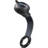 Joyroom JR-ZS518 Bendable Magnetic Phone Holder-Black - (JR-ZS518 Black)