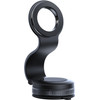 Joyroom JR-ZS518 Bendable Magnetic Phone Holder-Black - (JR-ZS518 Black)
