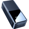 Joyroom power bank 30000mAh 22.5W PD QC3.0 AFC black 6941237185136 - (JR-QP193)