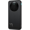Joyroom Powerbank 22.5W 10000mAh with Digital Display 2x USB-A 1x USB-C - Black - (JR-PBF12 PRO)