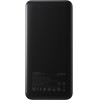 Joyroom Powerbank 22.5W 10000mAh with Digital Display 2x USB-A 1x USB-C - Black - (JR-PBF12 PRO)