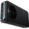 Joyroom Powerbank 22.5W 20000mAh with Digital Display 2x USB-A 1x USB-C - Black - (JR-PBF14 Pro)