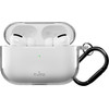 Puro 0.3 Nude Case for AirPods Pro 3 - Transparent - (PUAPC3PRO03NUDETR)