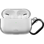 Puro 0.3 Nude Case for AirPods Pro 3 - Transparent - (PUAPC3PRO03NUDETR)