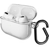 Puro 0.3 Nude Case for AirPods Pro 3 - Transparent - (PUAPC3PRO03NUDETR)
