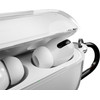Puro 0.3 Nude Case for AirPods Pro 3 - Transparent - (PUAPC3PRO03NUDETR)