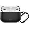 Puro Icon Case for AirPods Pro 3 - Black - (PUAPC3PROICONBLK)