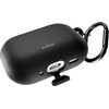 Puro Icon Case for AirPods Pro 3 - Black - (PUAPC3PROICONBLK)