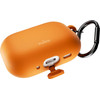 Puro Icon Case for AirPods Pro 3 - Orange - (PUAPC3PROICONORA17)