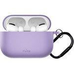 Puro Icon Case for AirPods Pro 3 - Purple - (PUAPC3PROICONPINK17)